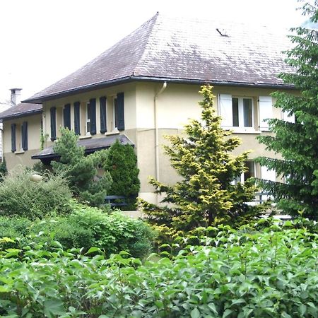 Hotel Du Val D'Aure Cadeac Ngoại thất bức ảnh