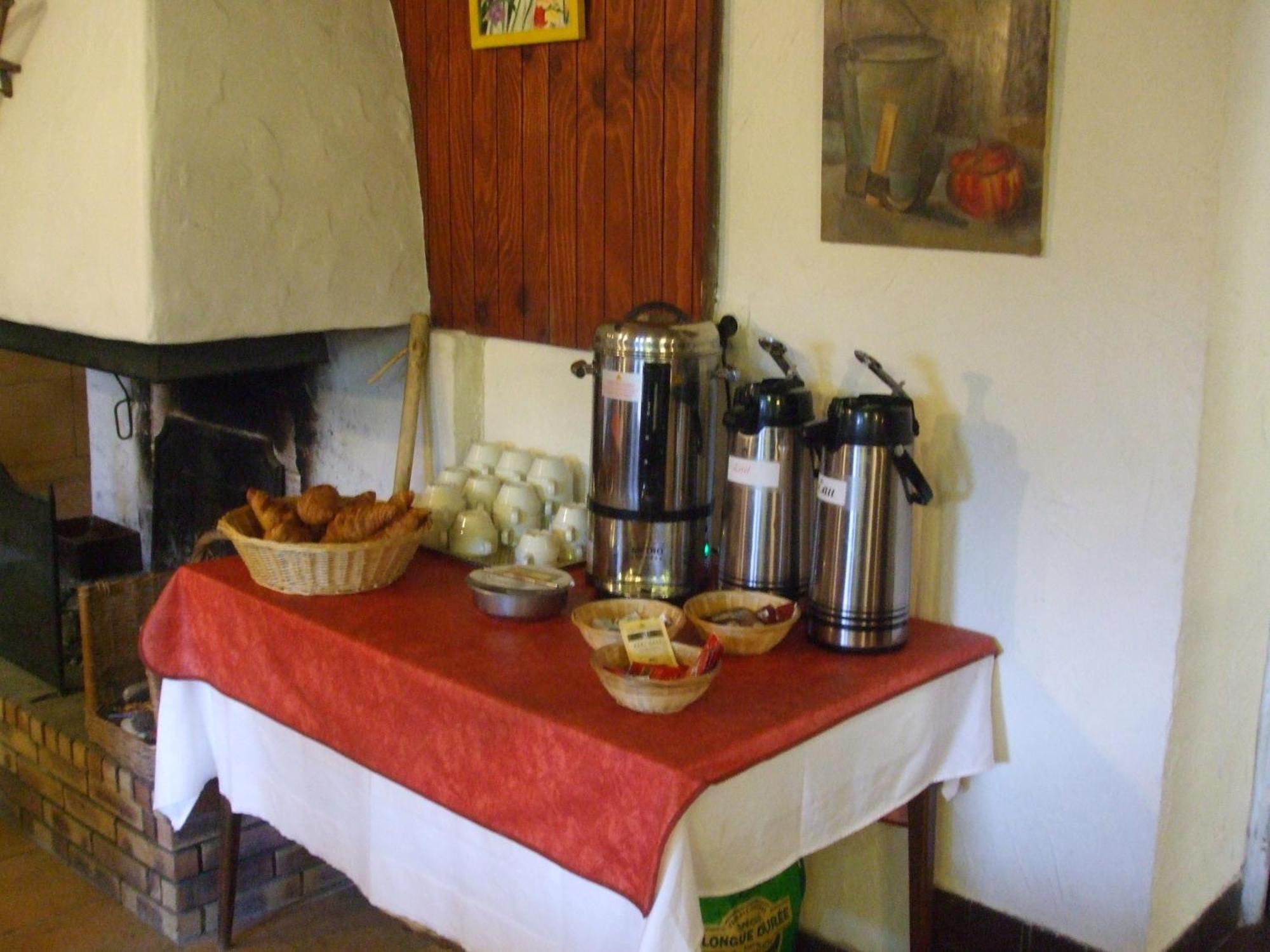 Hotel Du Val D'Aure Cadeac Ngoại thất bức ảnh