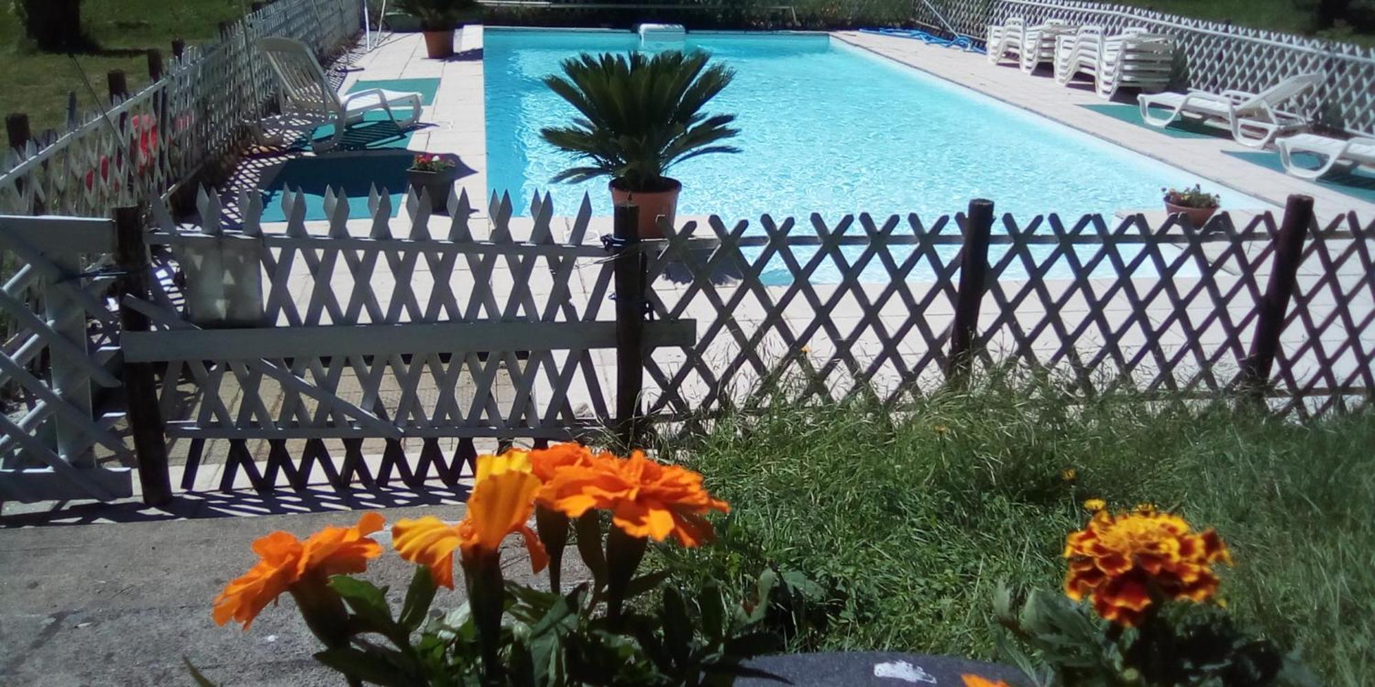 Hotel Du Val D'Aure Cadeac Ngoại thất bức ảnh