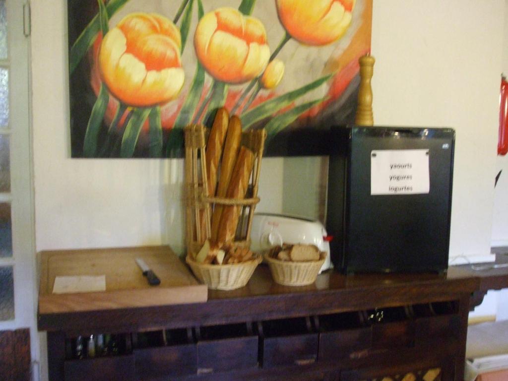 Hotel Du Val D'Aure Cadeac Ngoại thất bức ảnh