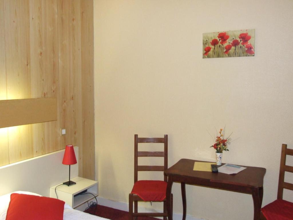 Hotel Du Val D'Aure Cadeac Ngoại thất bức ảnh