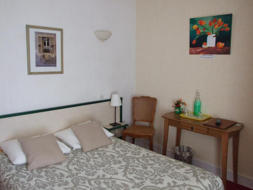Hotel Du Val D'Aure Cadeac Ngoại thất bức ảnh