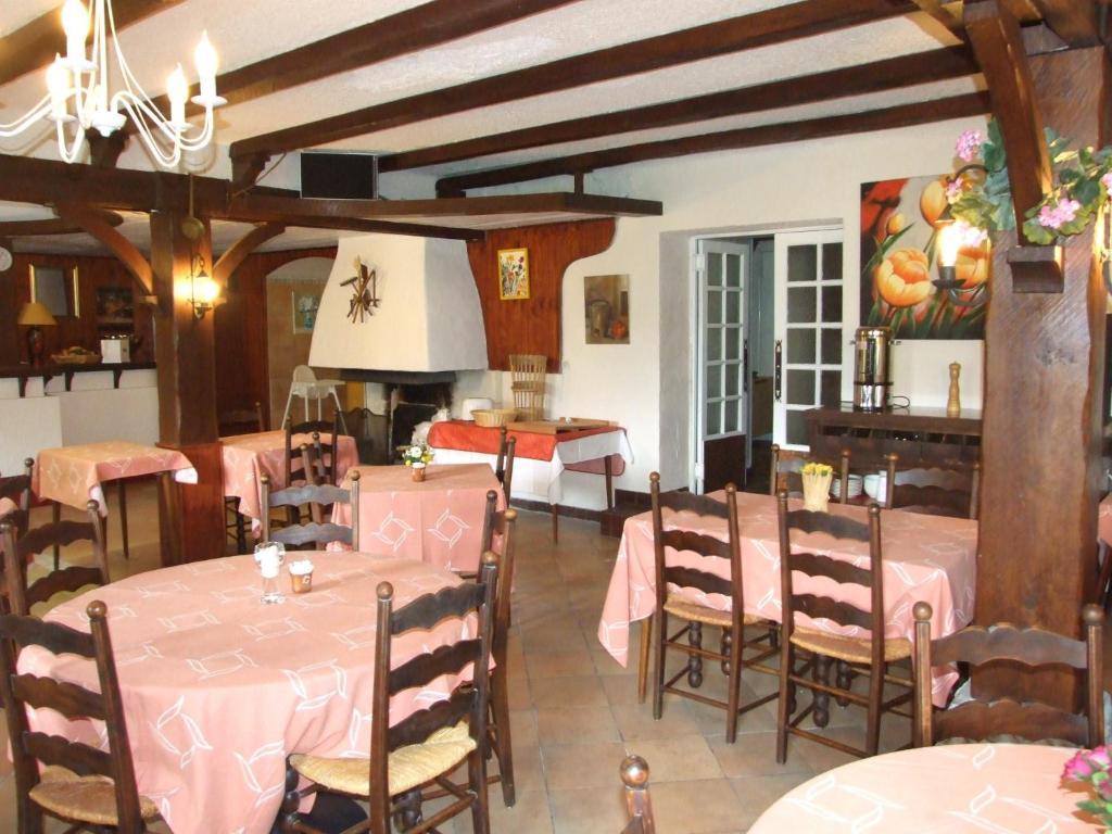 Hotel Du Val D'Aure Cadeac Ngoại thất bức ảnh