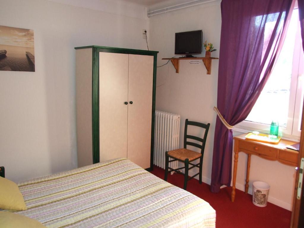 Hotel Du Val D'Aure Cadeac Ngoại thất bức ảnh