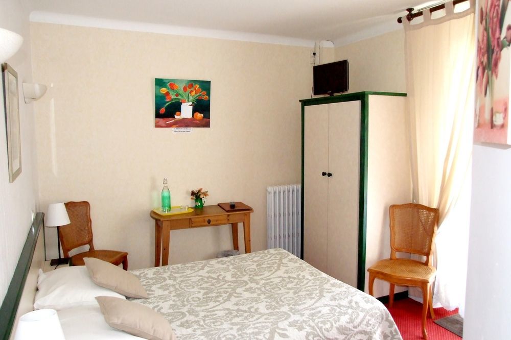 Hotel Du Val D'Aure Cadeac Ngoại thất bức ảnh