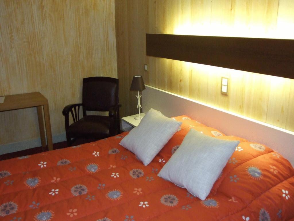 Hotel Du Val D'Aure Cadeac Phòng bức ảnh